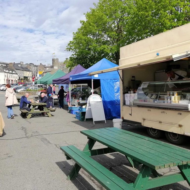 About Enjoy Enniscorthy